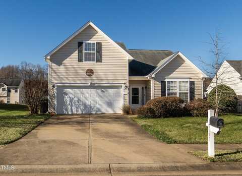 1117 Augusta Drive, Mebane, NC 27302