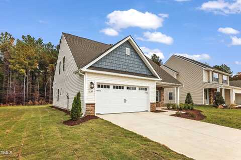 506 Azalea Gaze Drive, Youngsville, NC 27596