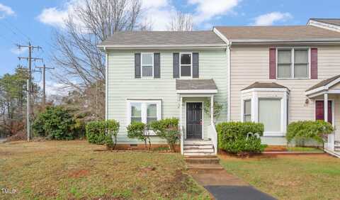 621 Bashford Road, Raleigh, NC 27606