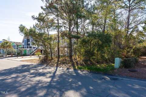 409 Carolina Sands Drive, Carolina Beach, NC 28428