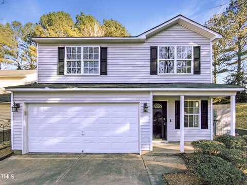 6025 Herston Road, Raleigh, NC 27610