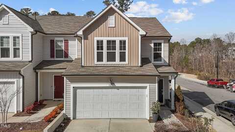 729 Colby Place, Durham, NC 27713