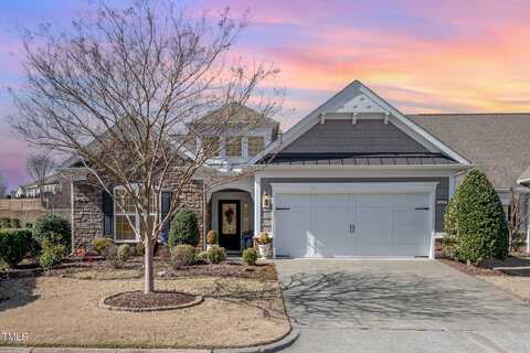 221 Elverson Place, Cary, NC 27519