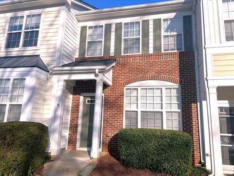 8268 City LOft, Raleigh, NC 27613