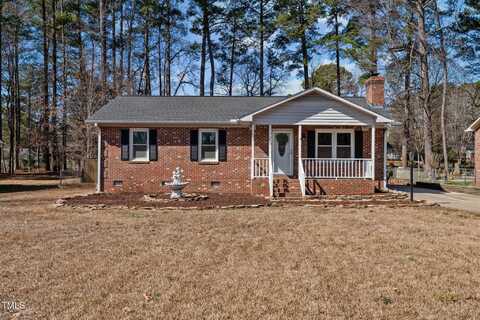 310 S Currie Drive, Sanford, NC 27330