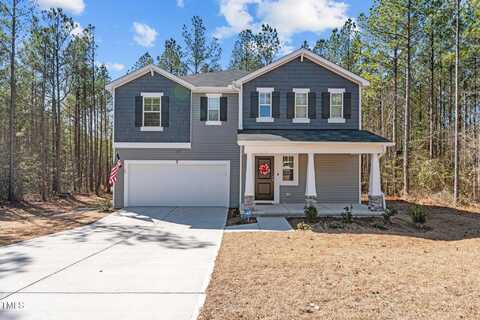 120 Rocking Horse Lane, Sanford, NC 27332