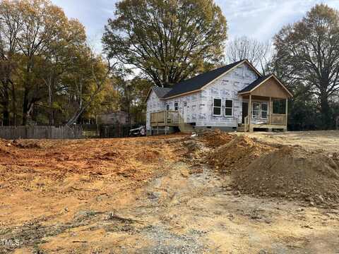 715 Ross Street, Burlington, NC 27217