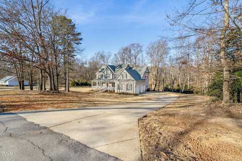 7554 Linda Road, Sims, NC 27880