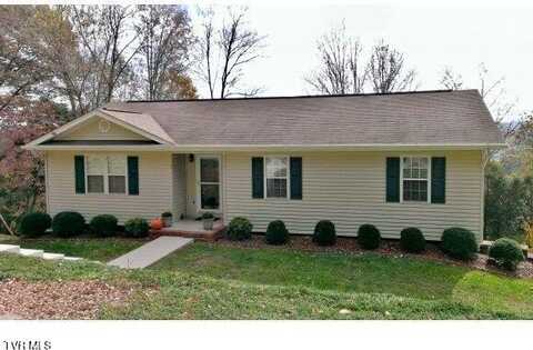 625 Parkway Drive, Kingsport, TN 37663