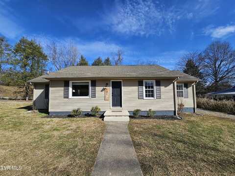 501 Twin Oaks Drive, Johnson City, TN 37601