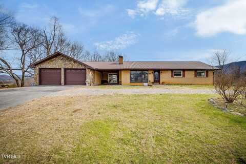 2785 Cedar Creek Road, Greeneville, TN 37743