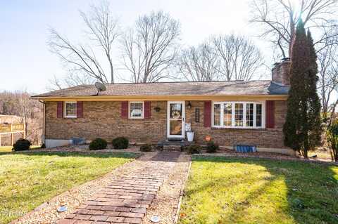 14104 Heather Drive, Bristol, VA 24202