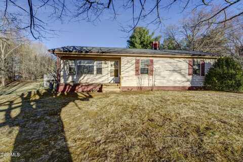 334 Lynn Road, Johnson City, TN 37604