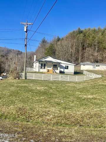 122 Blue Grass Road, Roan Mountain, TN 37687