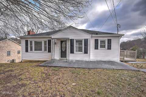 213 Hill Drive, Bristol, VA 24201