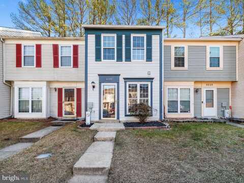 8230 GREAT BEND ROAD, GLEN BURNIE, MD 21061