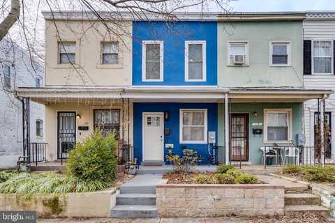 117 16TH STREET SE, WASHINGTON, DC 20003