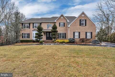 11 MARISSA DRIVE, NEW EGYPT, NJ 08533