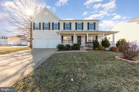 10 MINTWOOD DRIVE, FREDERICKSBURG, VA 22405