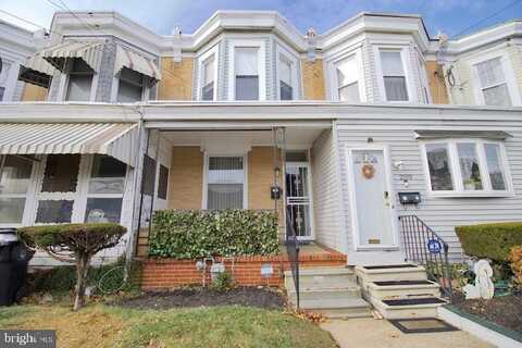 2107 JESSUP STREET, WILMINGTON, DE 19802