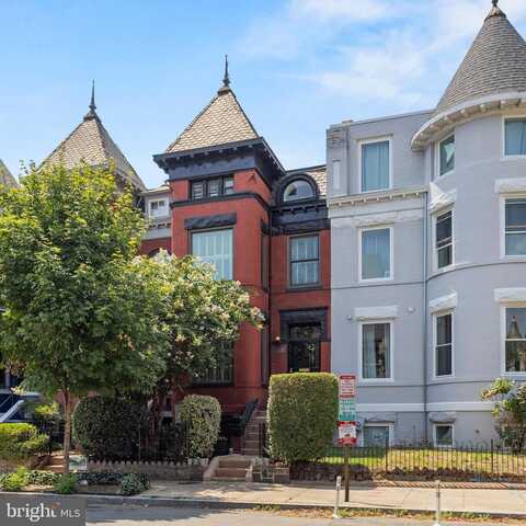 1738 1ST STREET NW, WASHINGTON, DC 20001