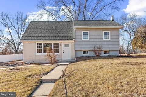 104 HILLVIEW ROAD, BIRDSBORO, PA 19508