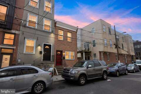 1732 ARLINGTON STREET, PHILADELPHIA, PA 19121