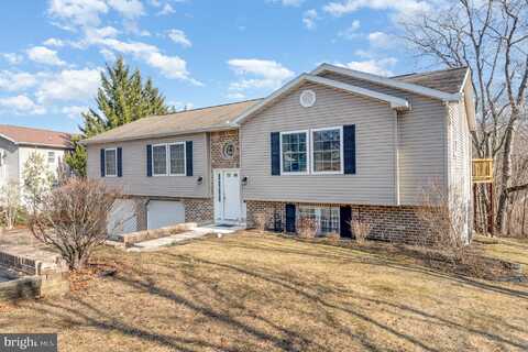 50 CLEARVIEW DRIVE, CARLISLE, PA 17013