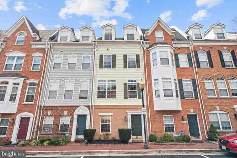 5121 GARDNER DRIVE, ALEXANDRIA, VA 22304