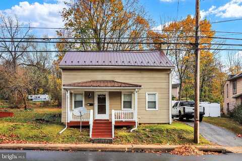 11 N MORRIS STREET, SHIPPENSBURG, PA 17257