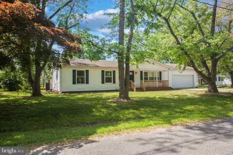 118 EDENTON LANE, DENTON, MD 21629