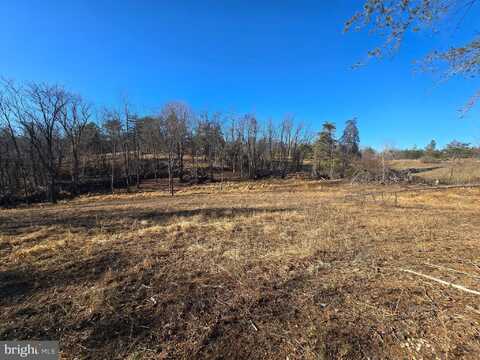 SPIELMAN ROAD - LOT 1, BERKELEY SPRINGS, WV 25411