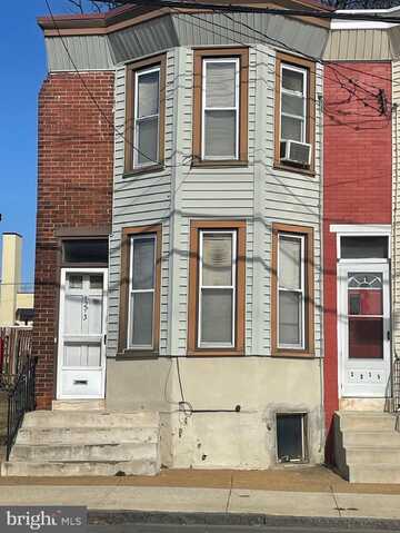 1213 VANDEVER AVENUE, WILMINGTON, DE 19802