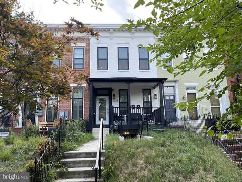 2228 13TH STREET NW, WASHINGTON, DC 20009