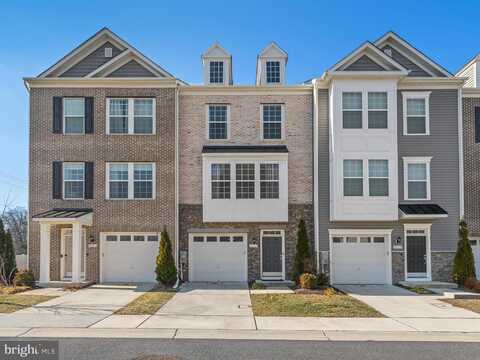 7503 VAN ALLEN LANE, LANHAM, MD 20706