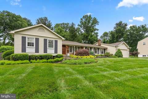 3709 JOHN CARROLL DRIVE, OLNEY, MD 20832