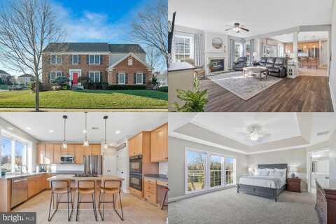 21141 LAUREL SPRINGS DRIVE, LEESBURG, VA 20175