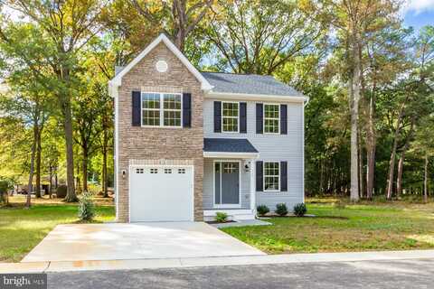 115 WATERMANS COVE LANE, CHESTER, MD 21619