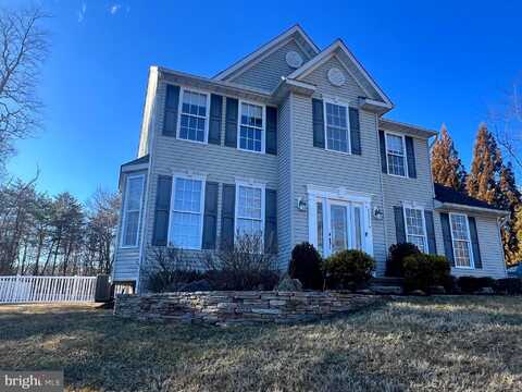 13316 OLD HANOVER ROAD, REISTERSTOWN, MD 21136