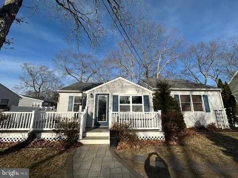 748 TAPPAN STREET, FORKED RIVER, NJ 08731