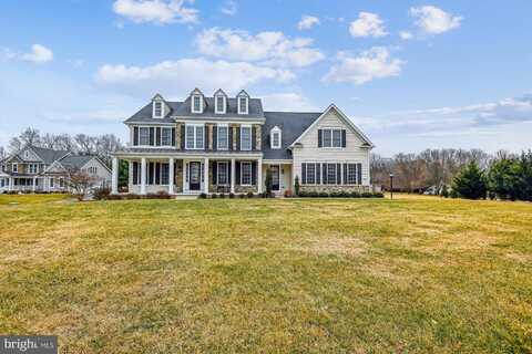 2507 DEER MEADOW COURT, REISTERSTOWN, MD 21136