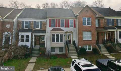 9313 SOMBERSBY COURT, LAUREL, MD 20723