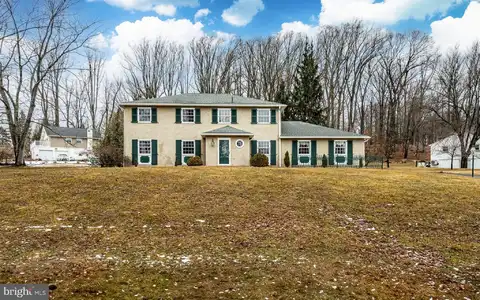 423 WESTFIELD DRIVE, EXTON, PA 19341