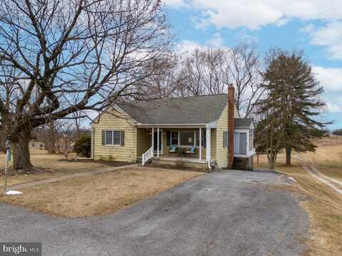 11349 BEMISDERFER ROAD, GREENCASTLE, PA 17225