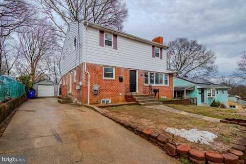 5116 KENESAW STREET, COLLEGE PARK, MD 20740