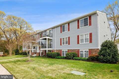 3503 WEDGEWOOD COURT, PASADENA, MD 21122