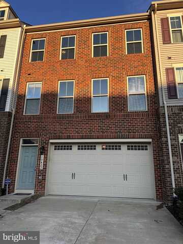 10423 STEEPLECHASE RUN LANE, MANASSAS, VA 20110