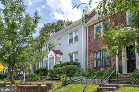 1251 MEIGS PLACE NE, WASHINGTON, DC 20002