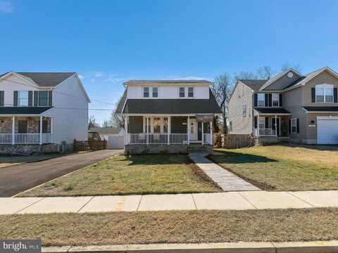 103 1ST AVENUE S, GLEN BURNIE, MD 21061