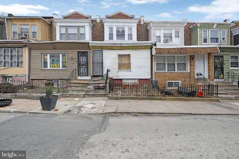 5224 BEAUMONT AVENUE, PHILADELPHIA, PA 19143